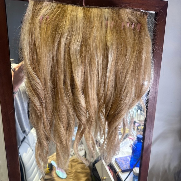 HALO COUTURE 17 INCHES #622 - Picture 3 of 10